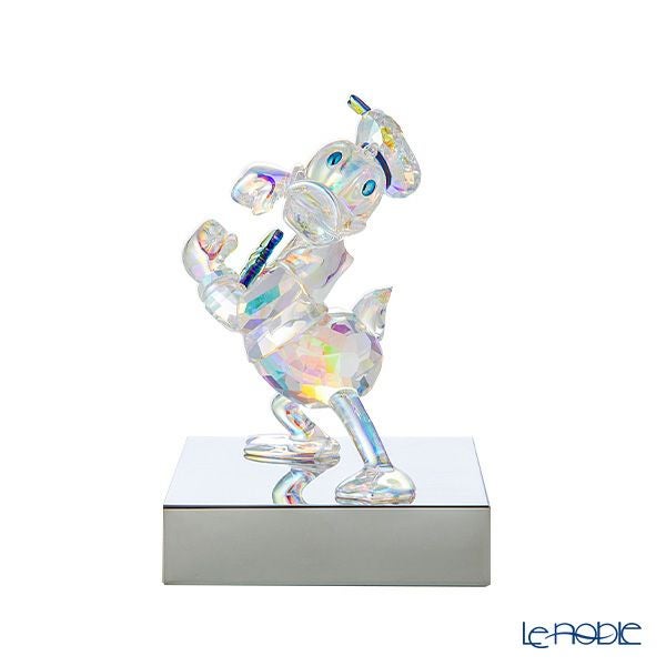 スワロフスキー Mickey ＆ Friends ドナルドダック SW5690169