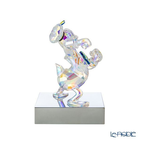 スワロフスキー Mickey ＆ Friends ドナルドダック SW5690169