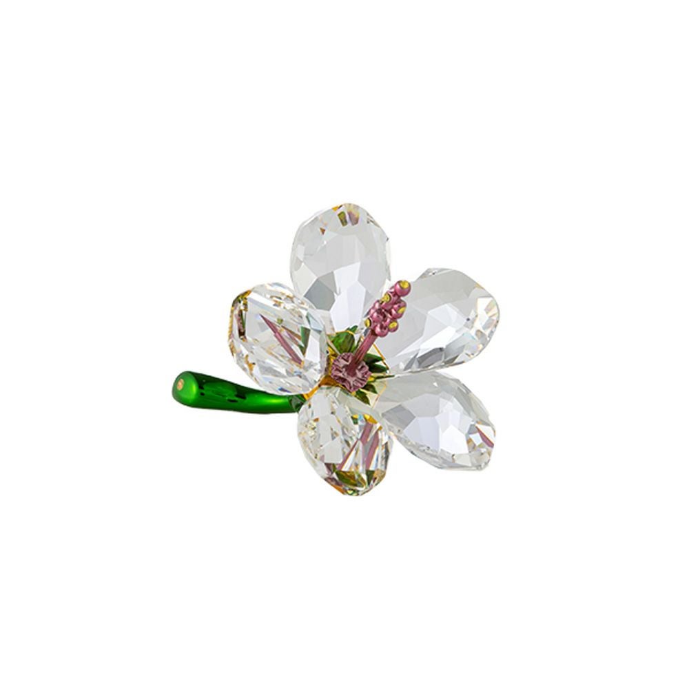 スワロフスキー Florere ハイビスカス （S） SW5690534 25SS