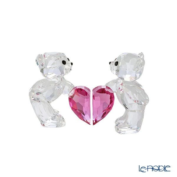 スワロフスキー クリスベア A Perfect Match SW5690970 25SS