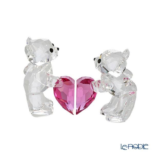 スワロフスキー クリスベア A Perfect Match SW5690970 25SS