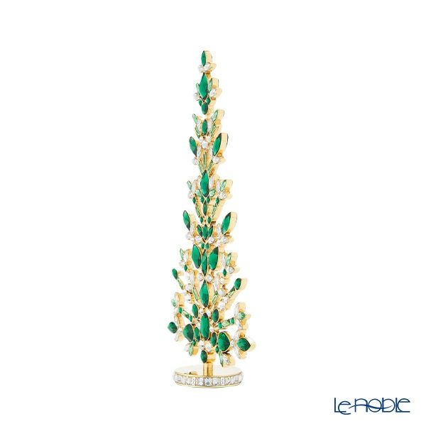 スワロフスキー Gema ホリデーツリー グリーン クリスマス SW5691040 24AW