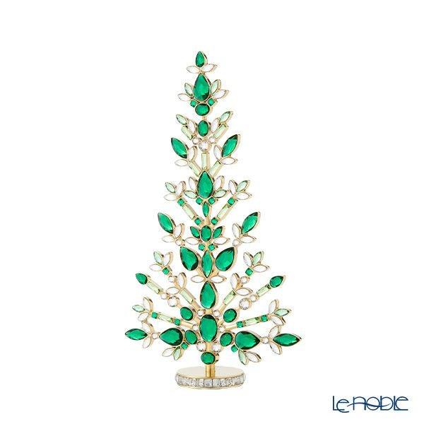 スワロフスキー Gema ホリデーツリー グリーン クリスマス SW5691040 24AW