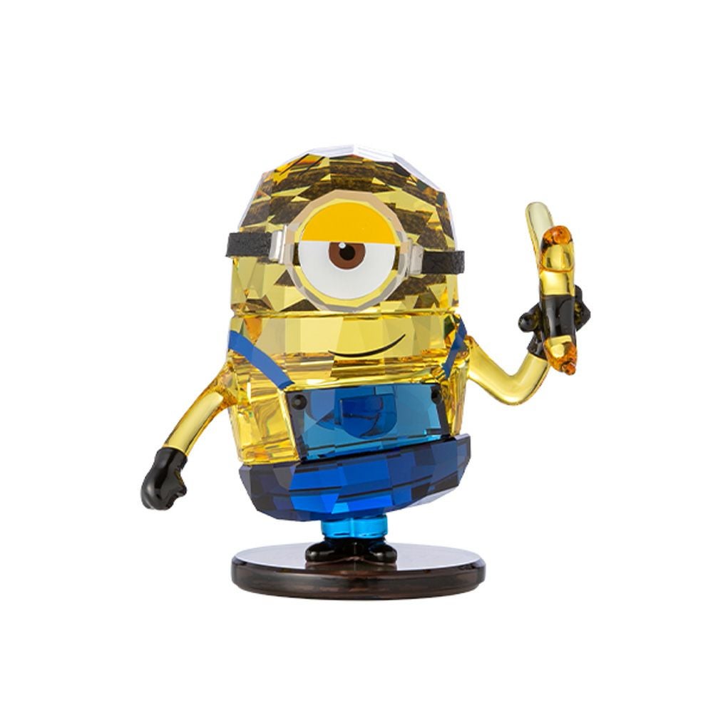 スワロフスキー Minions Stuart ミニオンズ スチュアート SW5692028