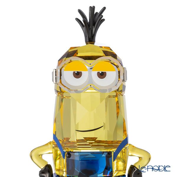 スワロフスキー Minions Kevin ミニオンズ ケビン SW5692029 25SS