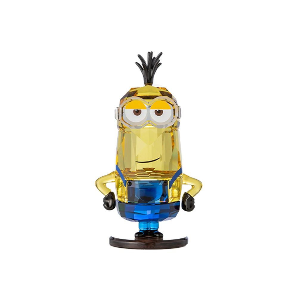 スワロフスキー Minions Bob ミニオンズ ボブ SW5692027 25SS