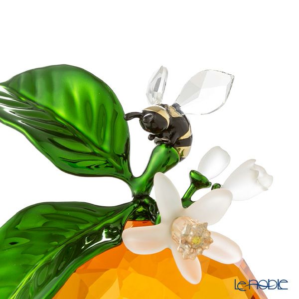 スワロフスキー Idyllia クレメンタインとビー SW5692899 25SS