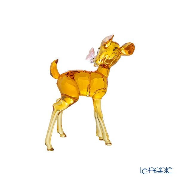 スワロフスキー Disney Classics Bambi バンビ SW5692965 25SS