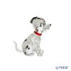 スワロフスキー Disney Classics Lucky 101匹わんちゃん ラッキー SW5692966 25SS