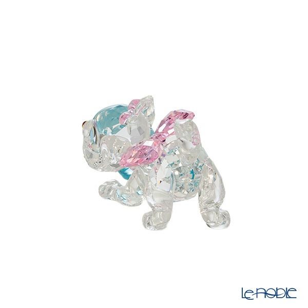 スワロフスキー Disney Classics Marie おしゃれキャット マリー SW5692967 25SS