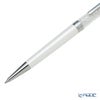 スワロフスキー Crystalline ボールペン エッフェル塔（ホワイト／クローム） SW5698802 24SS