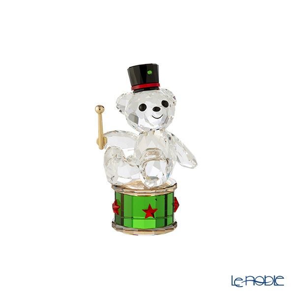 スワロフスキー クリスベア Holiday 2025年度限定生産品 クリスマス SW5701510 25AW