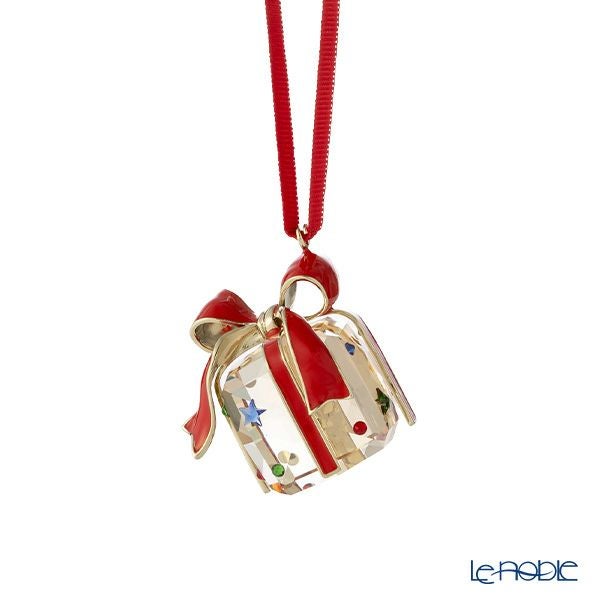 スワロフスキー Holiday Cheers ギフト オーナメント クリスマス SW5701518 25AW