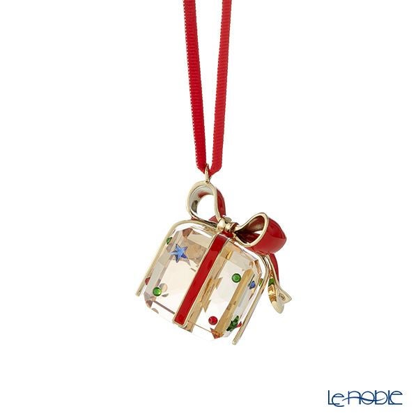 スワロフスキー Holiday Cheers ギフト オーナメント クリスマス SW5701518 25AW