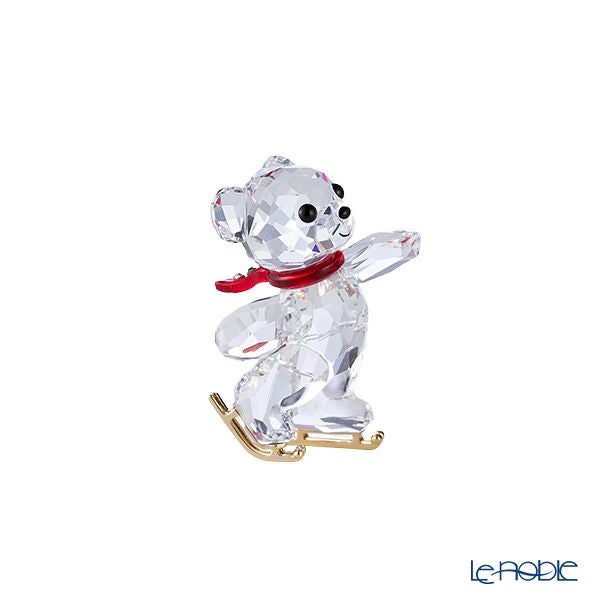 スワロフスキー クリスベア 130th Anniversary クリスマス SW5701787 25AW