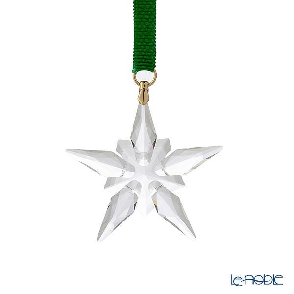 スワロフスキー Annual Edition Little Star 2025年度限定生産品 クリスマス SW5701825 25AW