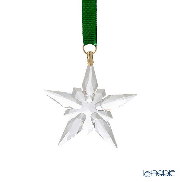 スワロフスキー Annual Edition Little Star 2025年度限定生産品 クリスマス SW5701825 25AW