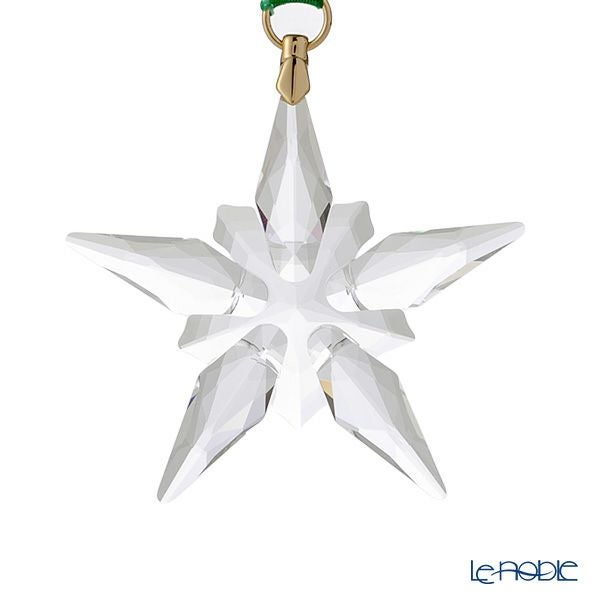 スワロフスキー Annual Edition Little Star 2025年度限定生産品 クリスマス SW5701825 25AW