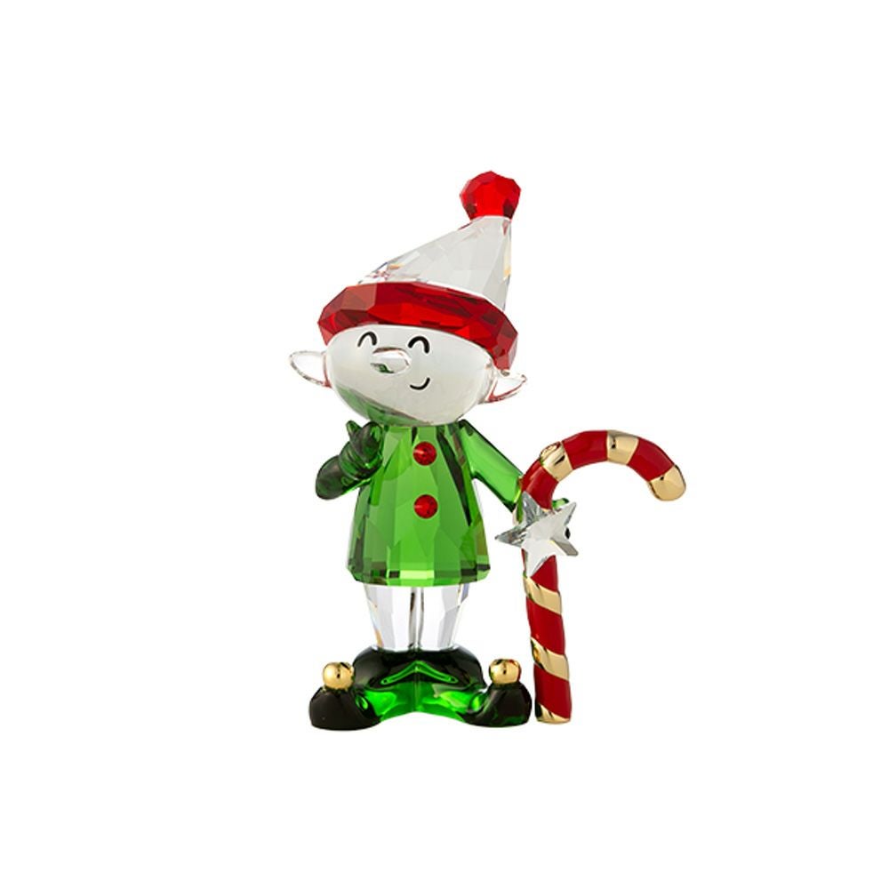 スワロフスキー Holiday Cheers Dulcis キャンディーケイン