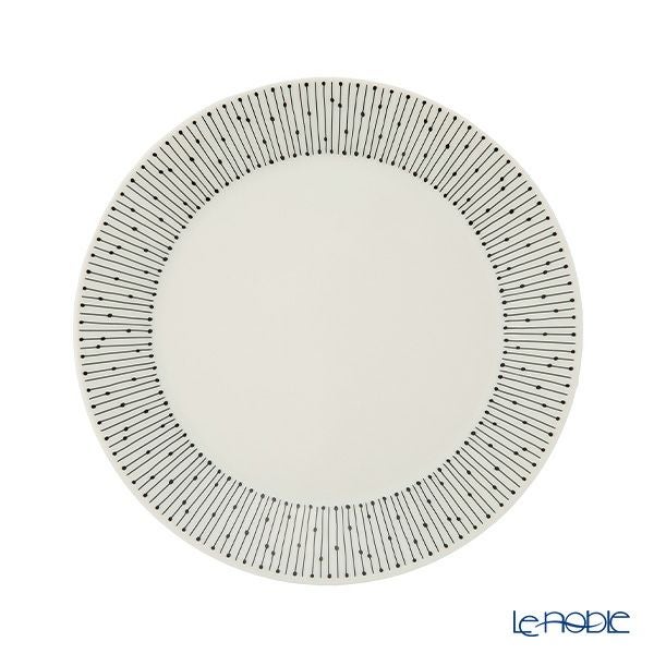 アラビア（ARABIA） マイニオ サラストゥス Mainio Sarastus マグカップ300ml ＆ プレート19cm セット