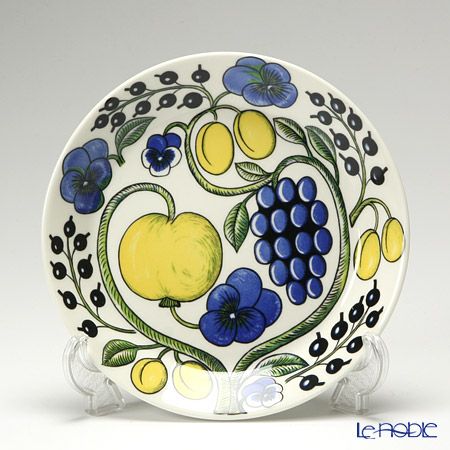 アラビア（ARABIA） パラティッシ イエロー スターターセット（マグ） ペア