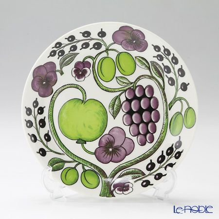 アラビア（ARABIA） パラティッシ パープル スターターセット（マグ）