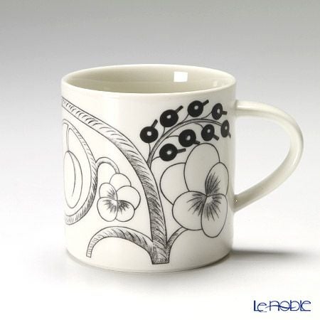 アラビア（ARABIA） パラティッシ ブラック スターターセット（マグ）