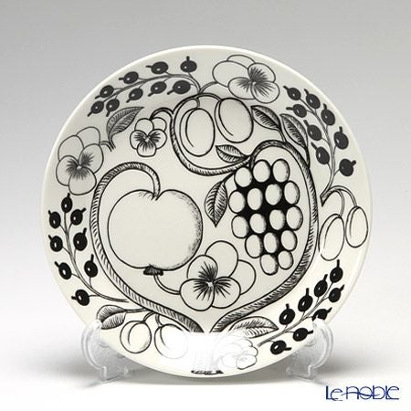 アラビア（ARABIA） パラティッシ ブラック スターターセット（マグ） ペア