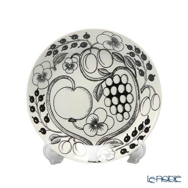 アラビア（ARABIA） パラティッシ ブラック トリオセット コーヒー