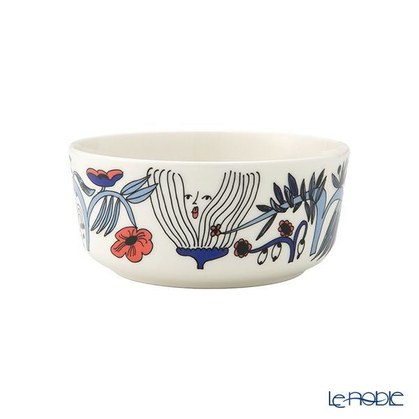 アラビア（ARABIA） Puutarhurit プータルフリ／庭師 マグ＆プレート＆ボウル 3点セット