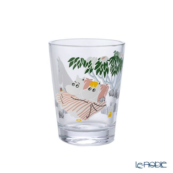 アラビア（ARABIA） ムーミン タンブラー 220ml 6柄セット