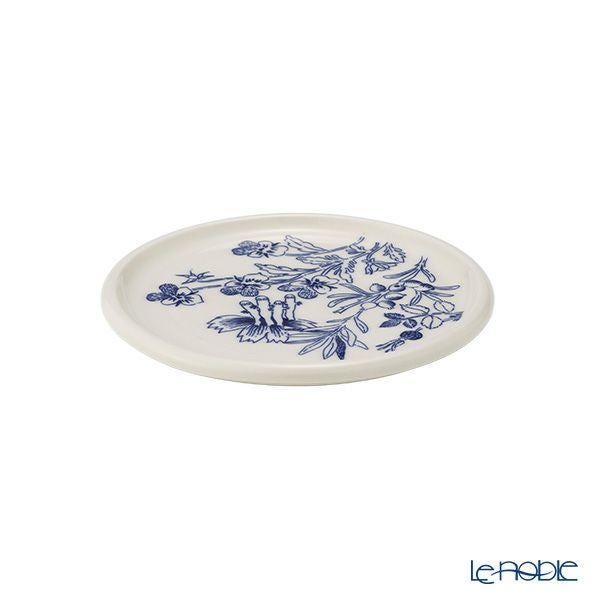 アラビア（ARABIA） ムーミン ハル ミニプレート 12cm ペア 1073507