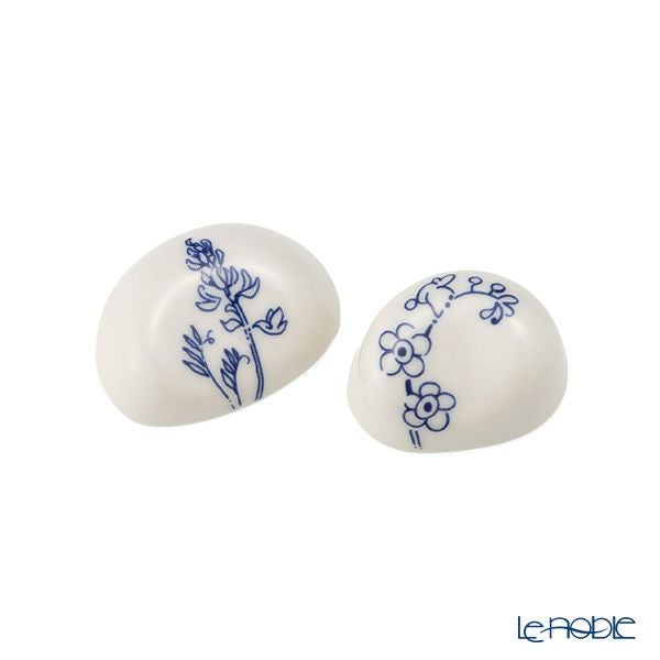 アラビア（ARABIA） ムーミン ハル 10点セット 2人用