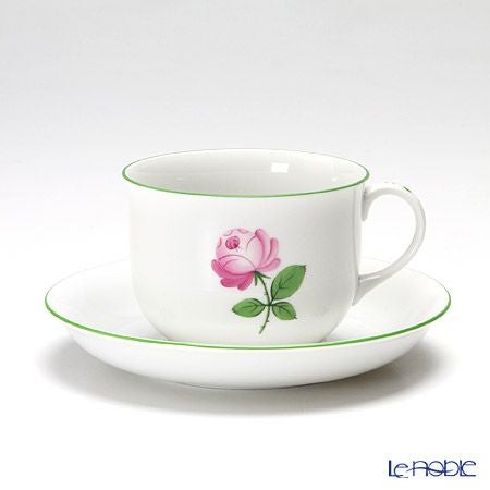 アウガルテン（AUGARTEN） ウィンナーローズ（5089） 2人用 コーヒーセット