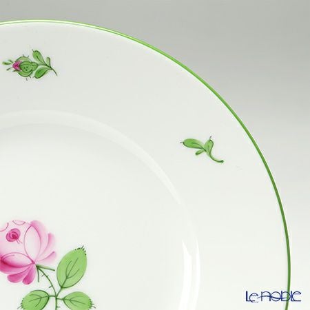 アウガルテン（AUGARTEN） ウィンナーローズ（5089） トリオセット（モカ）