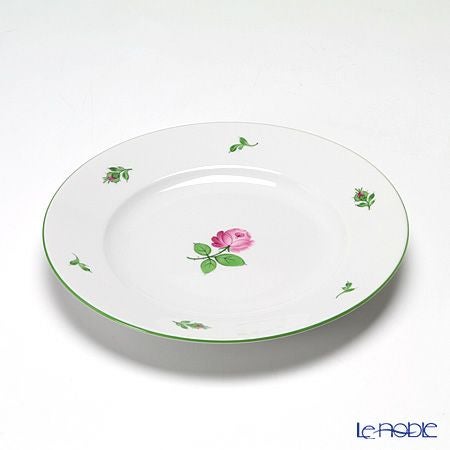 アウガルテン（AUGARTEN） ウィンナーローズ（5089） プレート 20cm ペア（001）