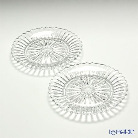 バカラ（Baccarat） オブジェ 2-814-004 パンサー リープ 33×25cm