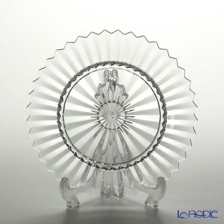 バカラ（Baccarat） ミルニュイ 2-104-543 プレート 16cm ペア