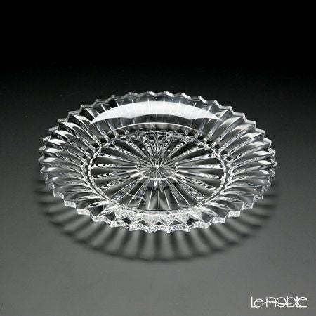 バカラ（Baccarat） ミルニュイ 2-104-543 プレート 16cm ペア