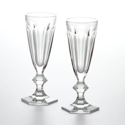 バカラ（Baccarat）タリランド by フィリップ・スタルク エレガンザ 2 