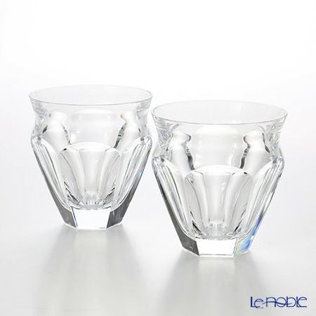 バカラ（Baccarat） タリランド 1-209-284（2-811-291） オールドファッション ペア