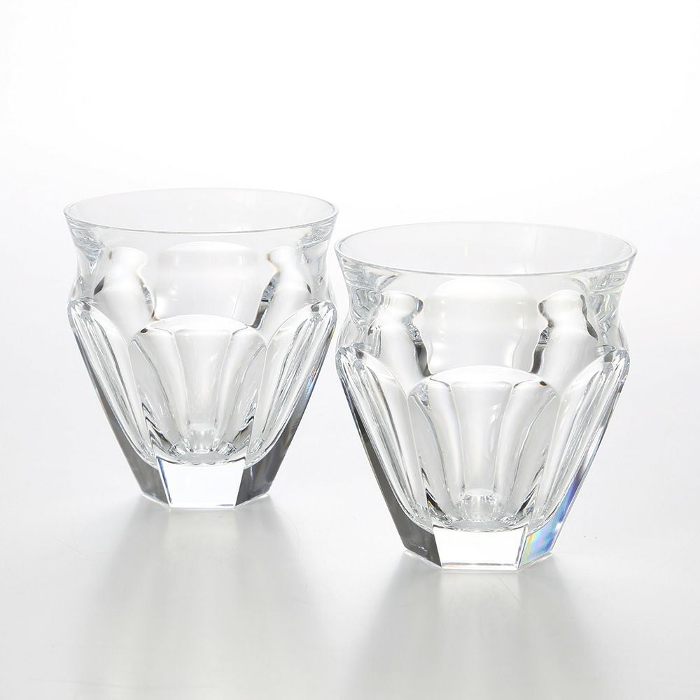 バカラ（Baccarat） タリランド 1-209-284（2-811-291） オールドファッション ペア