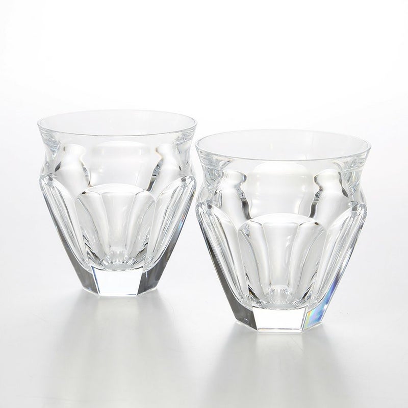 バカラ（Baccarat） タリランド 1-209-284（2-811-291） オールドファッション ペア