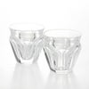 バカラ（Baccarat） タリランド 1-209-287（2-811-292） ショットグラス（L） 6.2cm ペア