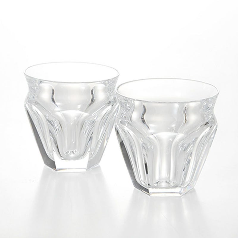 バカラ（Baccarat） タリランド 1-209-287（2-811-292） ショットグラス（L） 6.2cm ペア