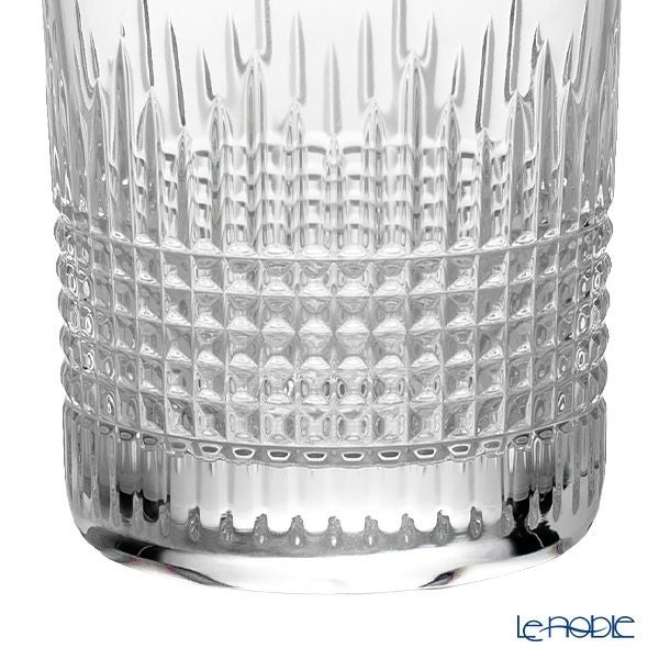 バカラ（Baccarat） ナンシー 1-301-292（2-811-580） オールドファッション（2） ペア