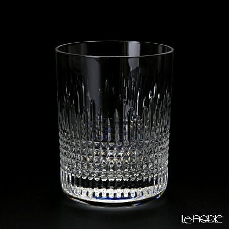 バカラ（Baccarat） ナンシー 1-301-292（2-811-580） オールドファッション（2） ペア