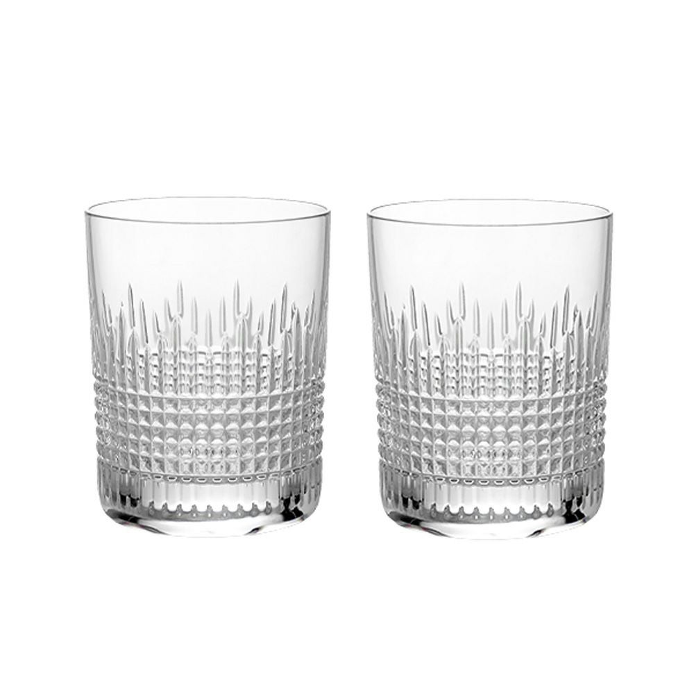 バカラ（Baccarat） ナンシー 1-301-292（2-811-580） オールドファッション（2） ペア