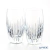 バカラ（Baccarat） マッセナ 1-344-235（2-811-294） タンブラー ペア