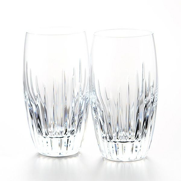 バカラ（Baccarat） マッセナ 1-344-235（2-811-294） タンブラー ペア